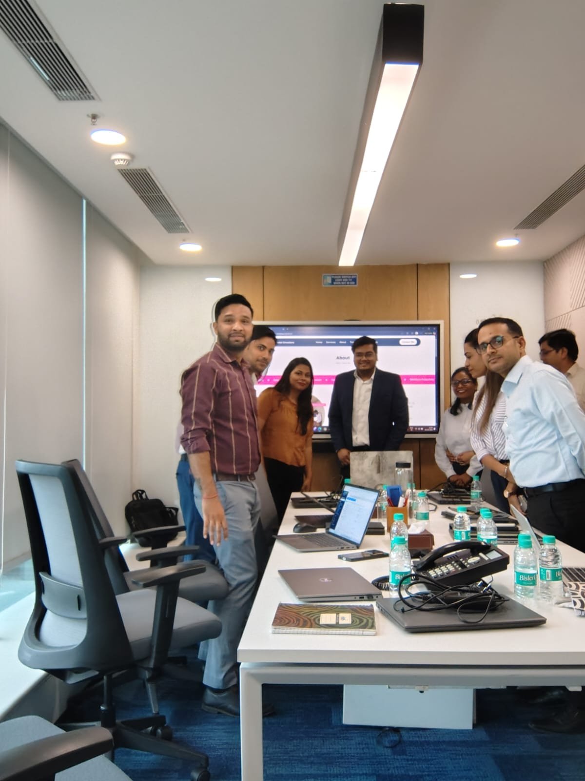 Ai and its usecases for customer success team with Gotezu