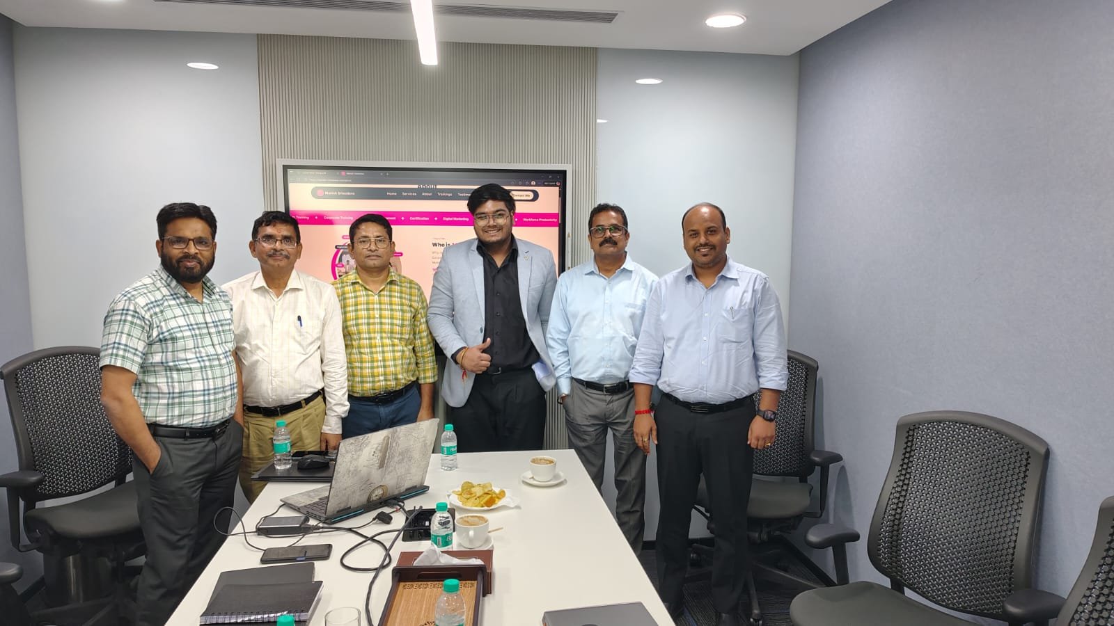 Ai in sales 2 with Gotezu