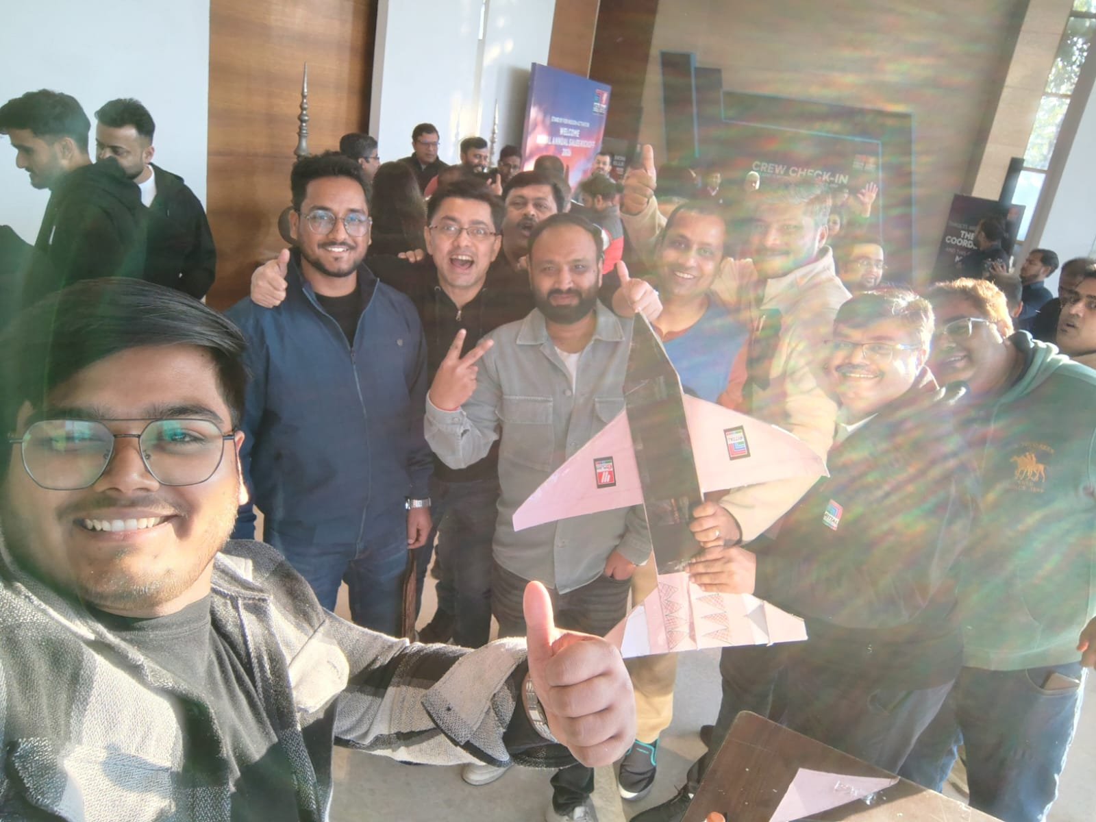Board Game Tournament team building