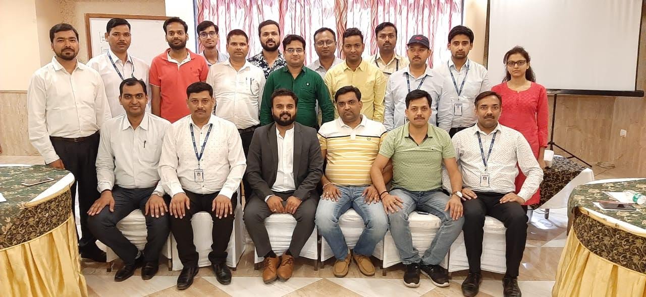 Soft skills training